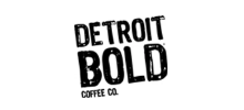 Detroit Bold Coffee